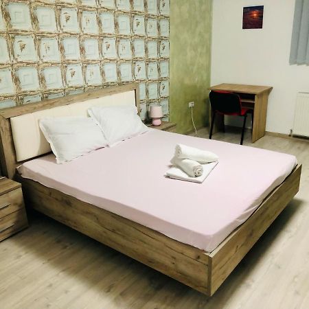 Central Park - Big Apartment - 3 Rooms - Free Parking T5 Temesvár Kültér fotó